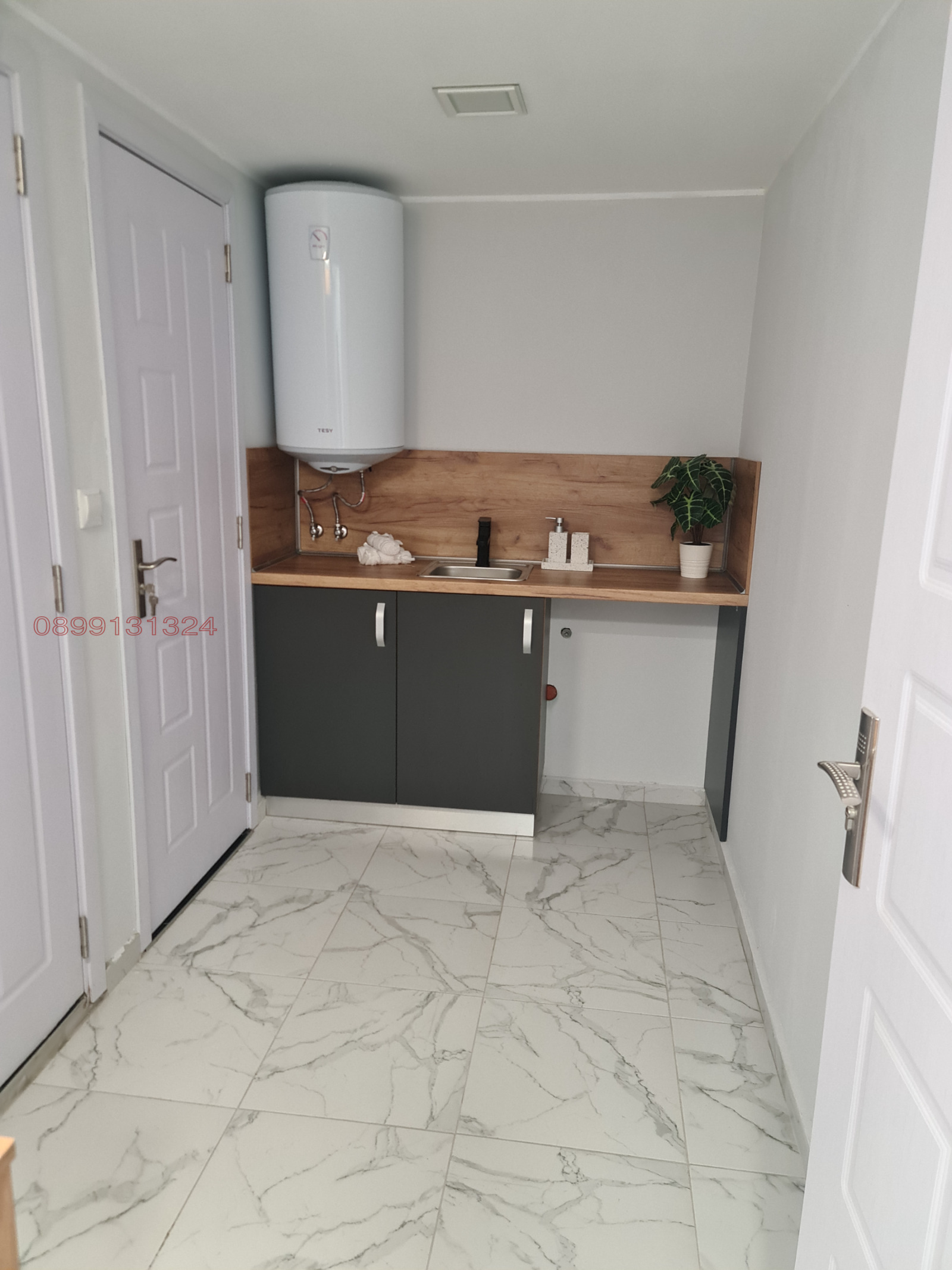 Продава КЪЩА, гр. Ловеч, Широк център, снимка 7 - Къщи - 54983157