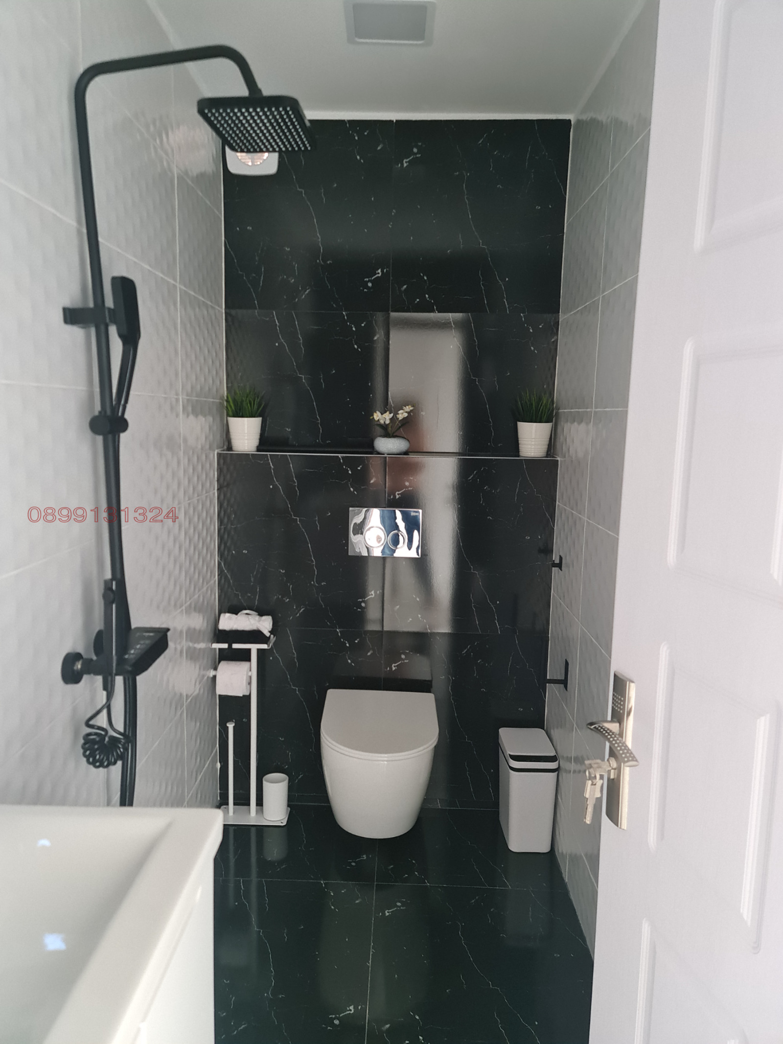 Продава КЪЩА, гр. Ловеч, Широк център, снимка 13 - Къщи - 54983157