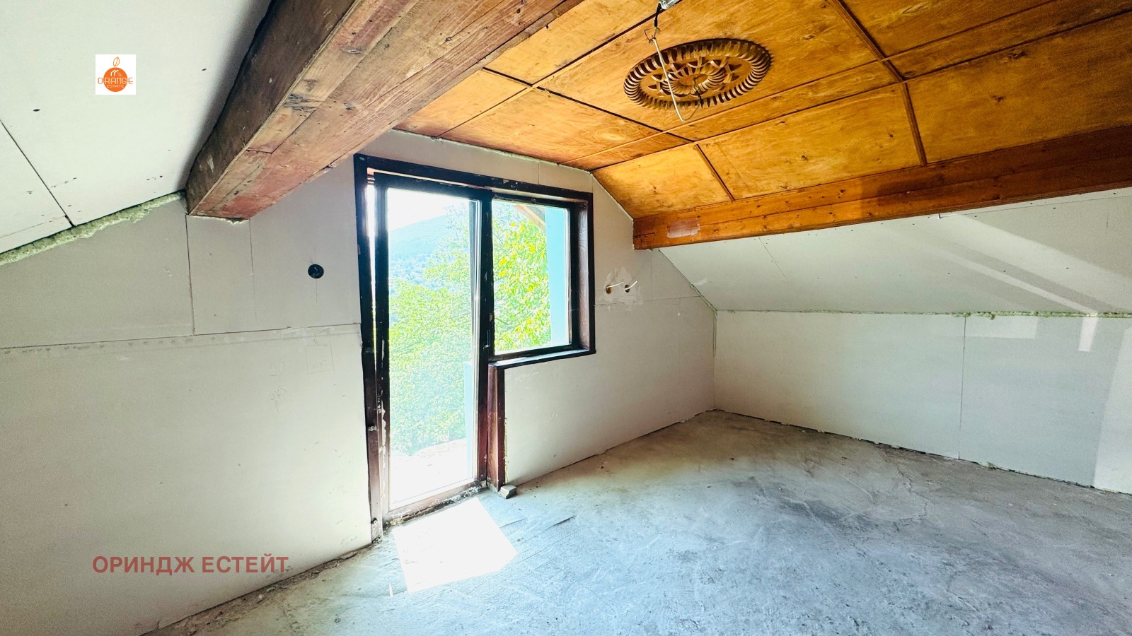 Продава КЪЩА, гр. София, Карпузица, снимка 8 - Къщи - 55075905