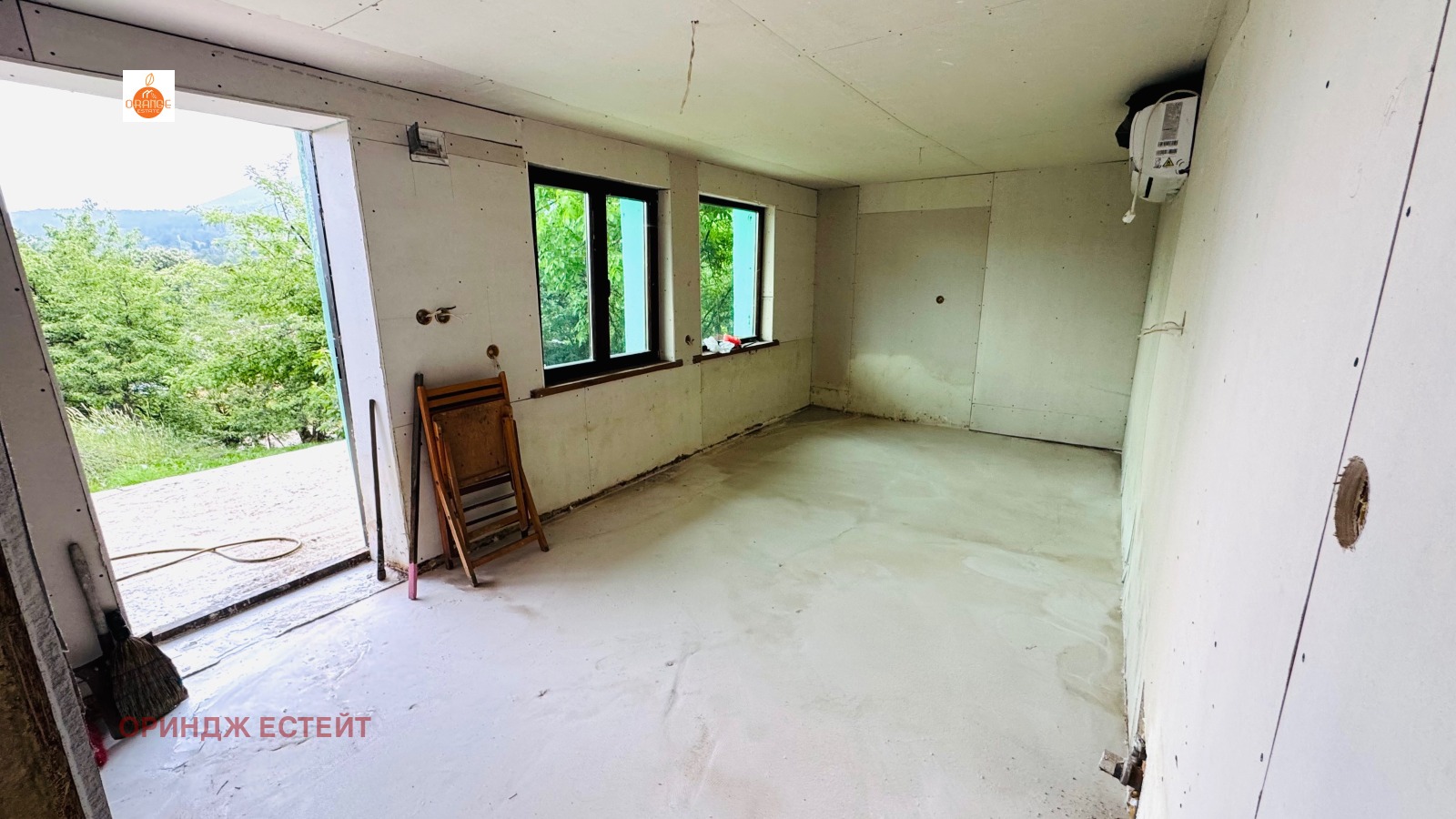 Продава КЪЩА, гр. София, Карпузица, снимка 5 - Къщи - 55075905