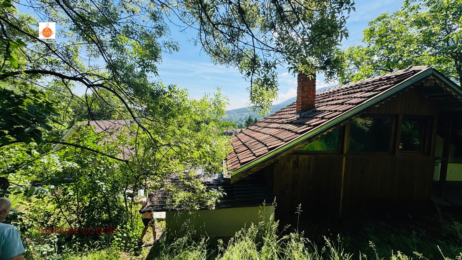 Продава КЪЩА, гр. София, Карпузица, снимка 15 - Къщи - 55075905