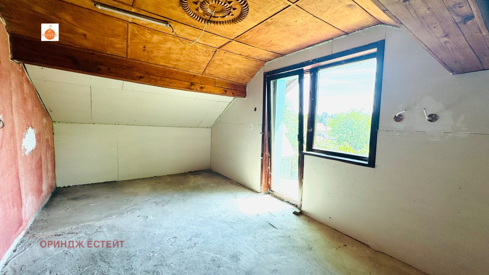 Продава КЪЩА, гр. София, Карпузица, снимка 7 - Къщи - 55075905