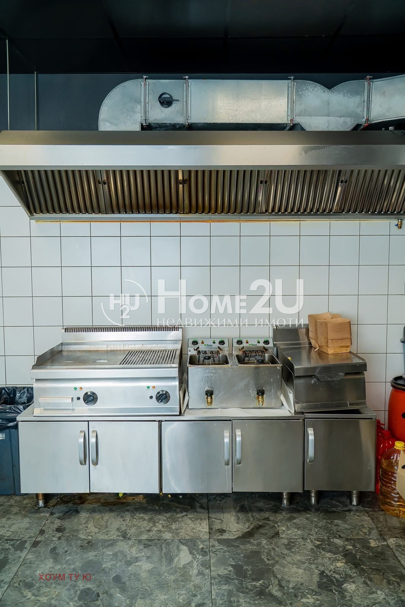 Продава ЗАВЕДЕНИЕ, гр. София, Студентски град, снимка 8 - Заведения - 53769867