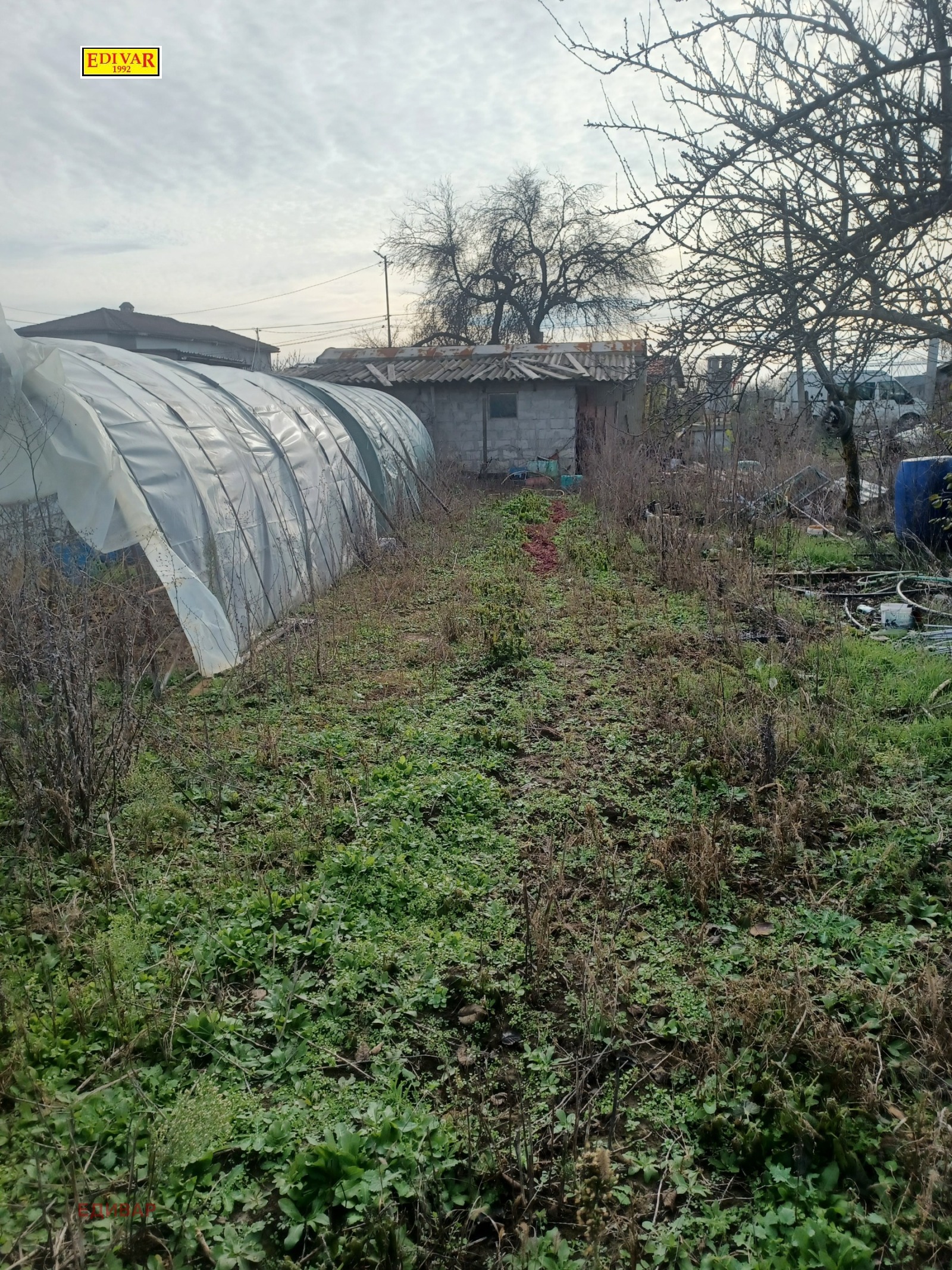 Продава ПАРЦЕЛ, гр. Каварна, област Добрич, снимка 5 - Парцели - 52810478