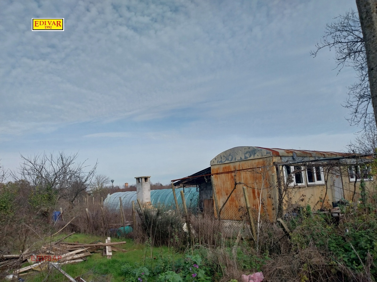 Продава ПАРЦЕЛ, гр. Каварна, област Добрич, снимка 2 - Парцели - 52810478