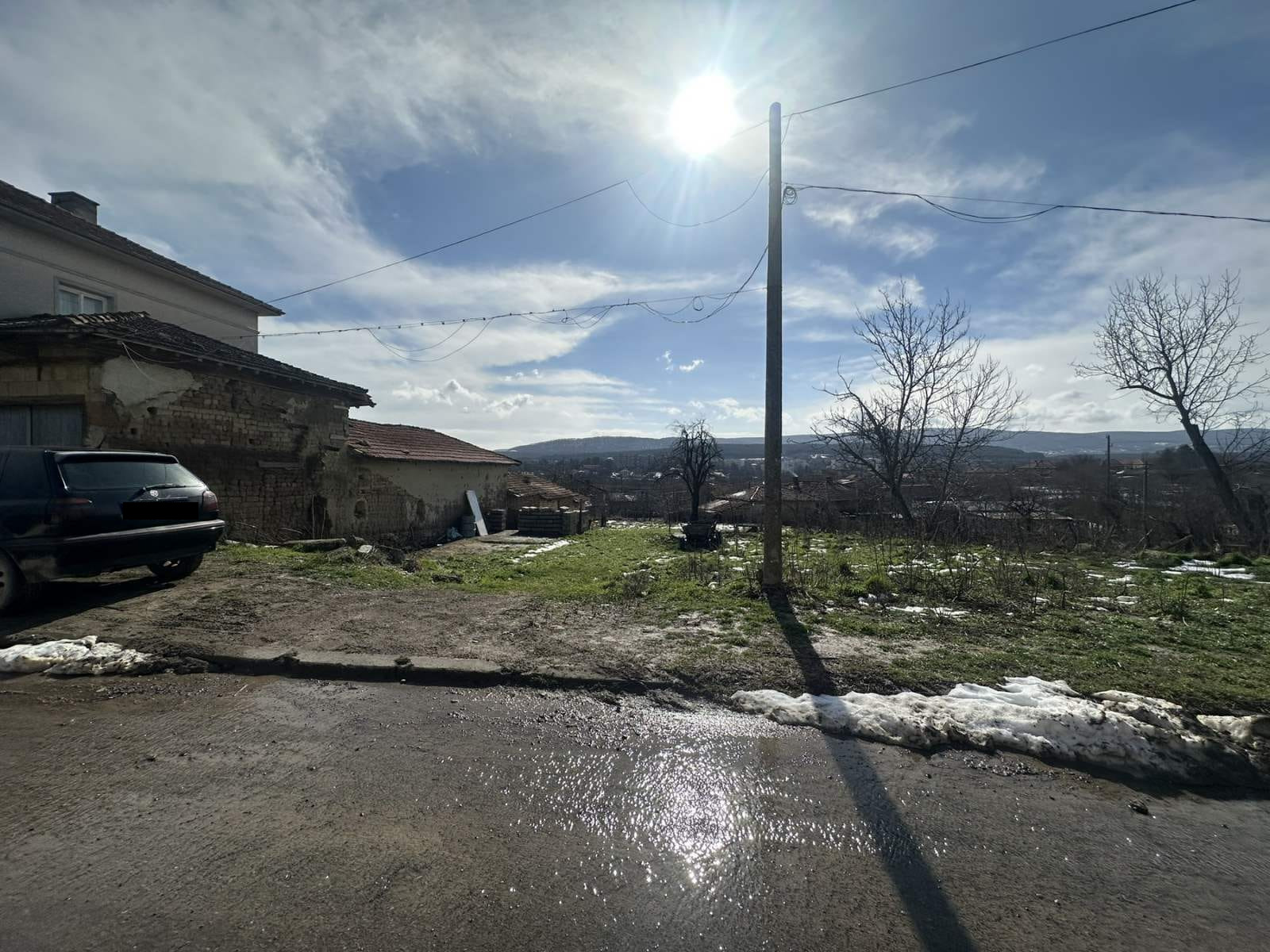 Продава ПАРЦЕЛ, гр. Смядово, област Шумен