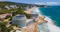 Продава 2-СТАЕН, гр. Варна, к.к. Св.Св. Константин и Елена, снимка 2