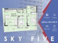Продава 3-СТАЕН, гр. Бургас, Промишлена зона - Север, снимка 2