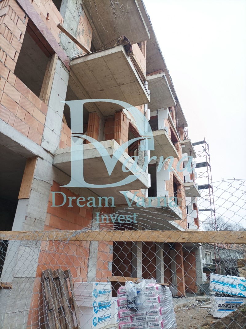Продава 2-СТАЕН в град Варна, Колхозен пазар - 51 кв.м / 79 000 € » 154 510.57 лв., ДРИЙМ ВАРНА