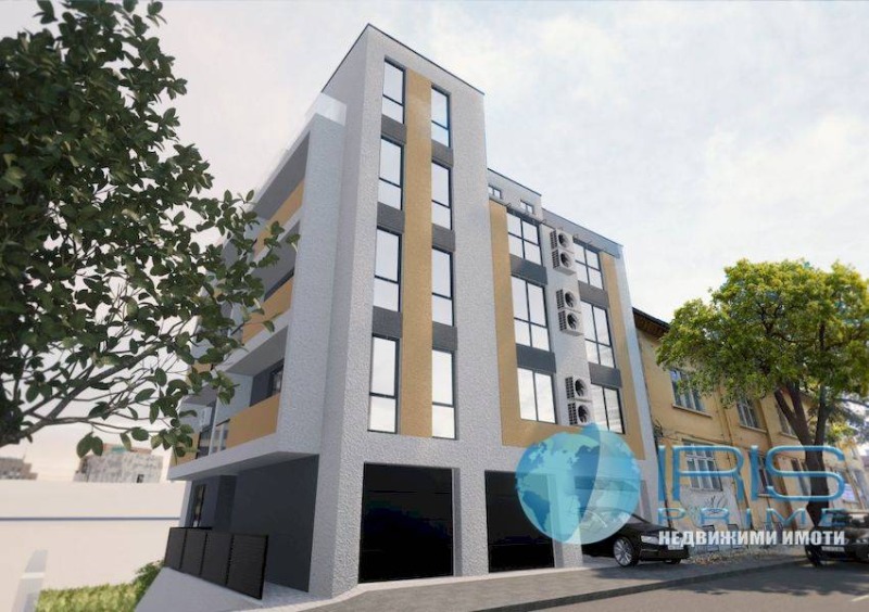 Продава 3-СТАЕН в град Шумен, Център - 95 кв.м / 133 000 € » 260 125.39 лв., ИРИС ПРАЙМ ЕООД