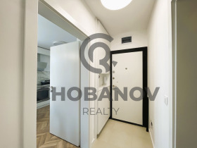 1 chambre m-t Kambanite, Sofia 6