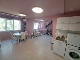 Maisonette Zentar, Warna 4