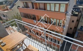 Maisonette Tsentar, Varna 6