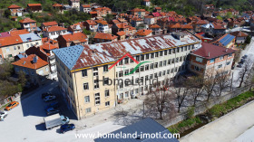 Cladire industriala Batac, regiunea Pazardzhik