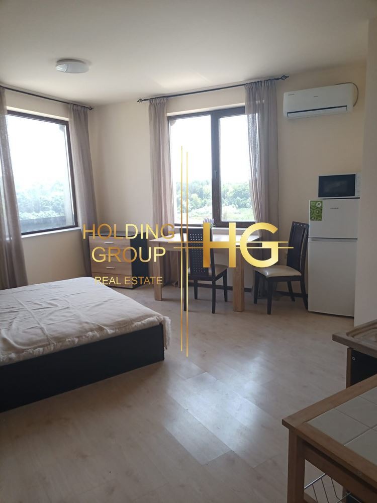 Na prodej  Studio oblast Varna , Nikolaevka , 37 m2 | 30183751 - obraz [2]