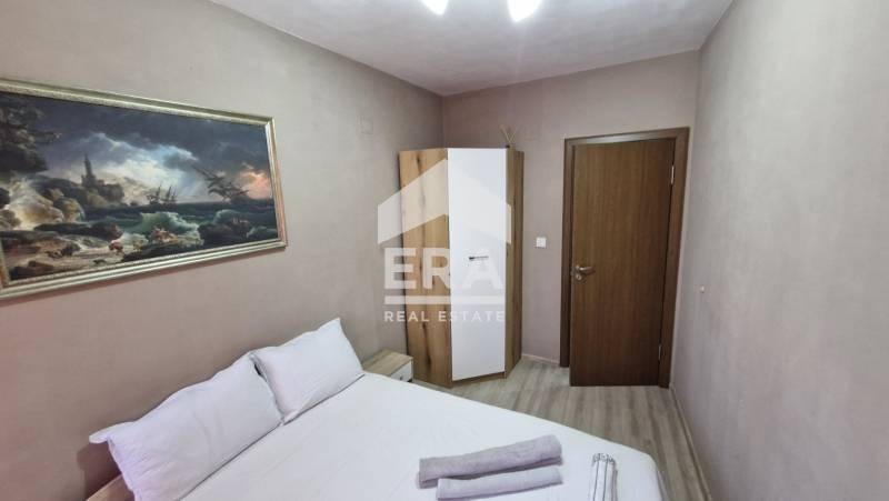 Продава  2-стаен град Варна , Колхозен пазар , 60 кв.м | 99735009 - изображение [4]