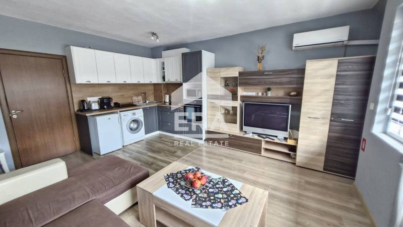 In vendita  1 camera da letto Varna , Kolhozen pazar , 60 mq | 99735009