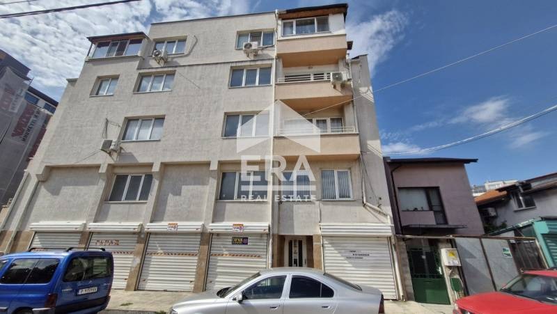 En venta  1 dormitorio Varna , Koljozen pazar , 60 metros cuadrados | 99735009 - imagen [14]