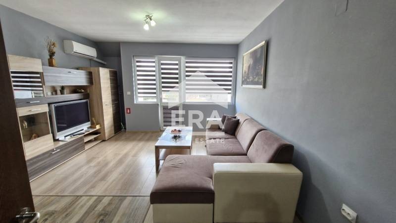 Te koop  1 slaapkamer Varna , Kolchozen pazar , 60 m² | 99735009 - afbeelding [2]