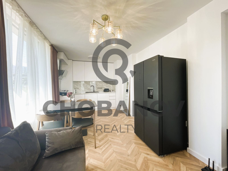 À venda  1 quarto Sofia , m-t Kambanite , 55 m² | 83852327 - imagem [3]