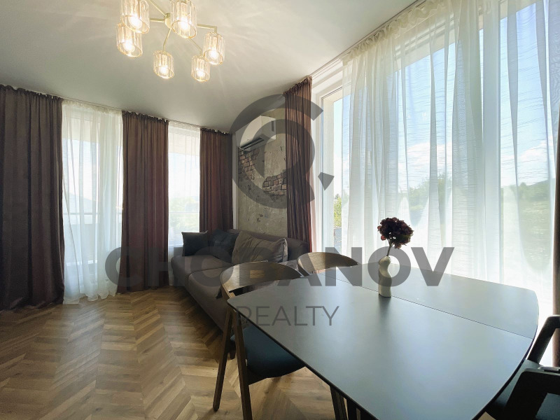 À venda  1 quarto Sofia , m-t Kambanite , 55 m² | 83852327 - imagem [2]