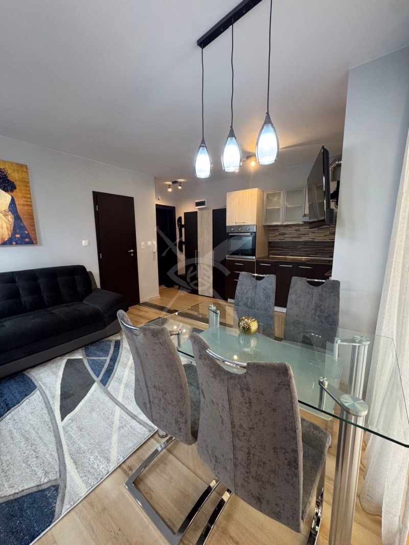 De vânzare  1 dormitor Burgas , Vâzrajdane , 78 mp | 29589655 - imagine [2]