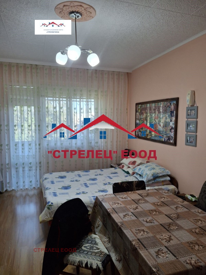 Продава  2-стаен град Добрич , Промишлена зона - Север , 58 кв.м | 58147313 - изображение [14]