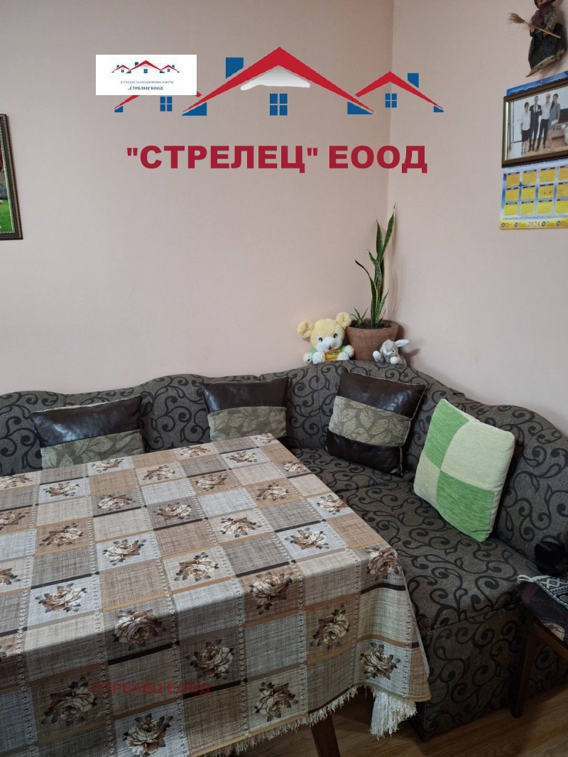 Продава  2-стаен град Добрич , Промишлена зона - Север , 58 кв.м | 58147313 - изображение [4]