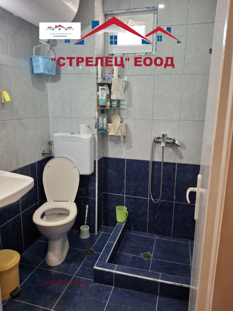 Продава  2-стаен град Добрич , Промишлена зона - Север , 58 кв.м | 58147313 - изображение [11]