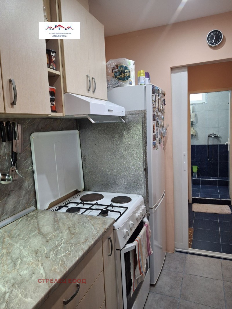 Продава  2-стаен град Добрич , Промишлена зона - Север , 58 кв.м | 58147313 - изображение [7]