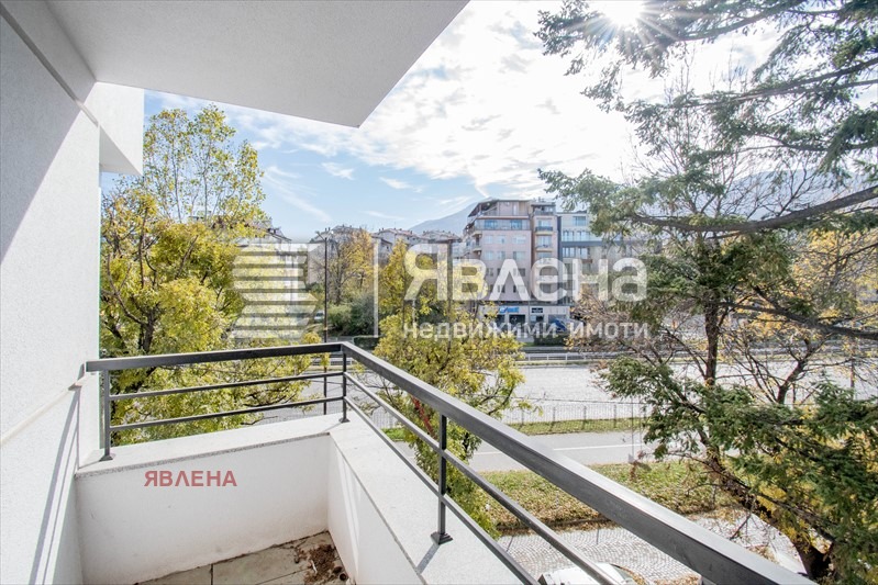 Na sprzedaż  1 sypialnia Sofia , Owcza kupel , 105 mkw | 59282420