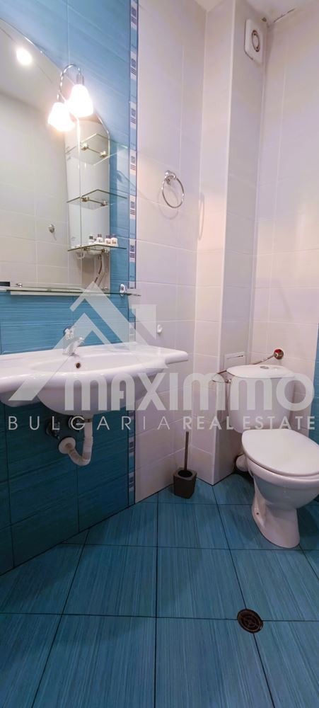 Till salu  1 sovrum Varna , k.k. Zlatni pjasaci , 63 kvm | 75207291 - bild [11]