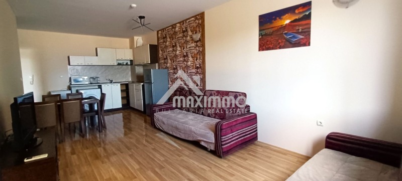 Till salu  1 sovrum Varna , k.k. Zlatni pjasaci , 63 kvm | 75207291