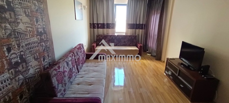 Till salu  1 sovrum Varna , k.k. Zlatni pjasaci , 63 kvm | 75207291 - bild [3]