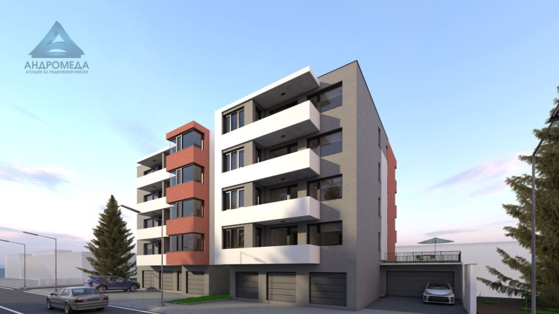 На продаж  1 спальня Плевен , Дружба 1 , 60 кв.м | 64174179 - зображення [6]