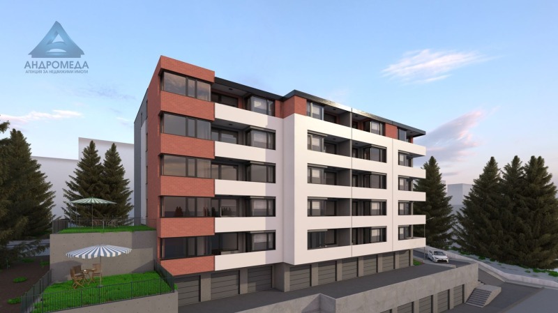На продаж  1 спальня Плевен , Дружба 1 , 60 кв.м | 64174179 - зображення [3]
