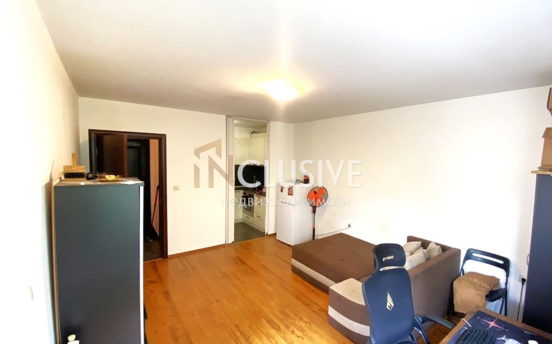 Продава 2-СТАЕН, гр. София, Студентски град, снимка 4 - Апартаменти - 52390218