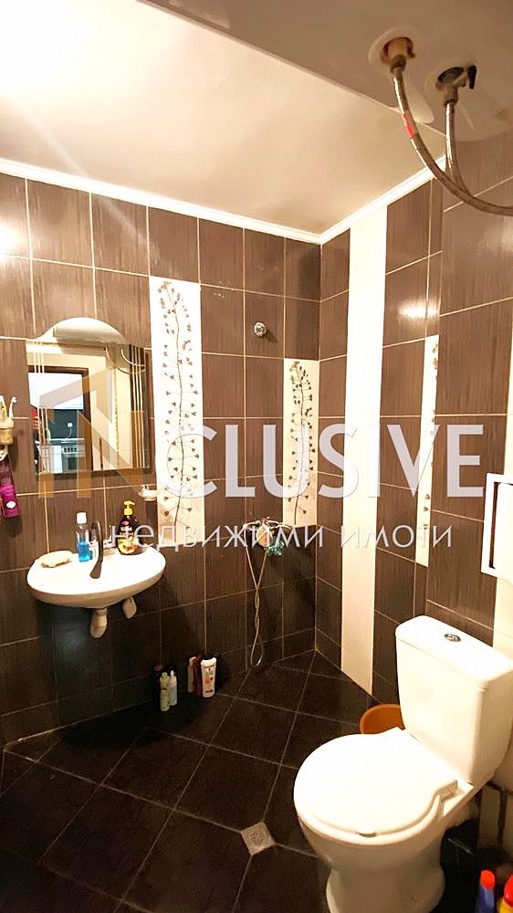 Продава 2-СТАЕН, гр. София, Студентски град, снимка 6 - Апартаменти - 52390218