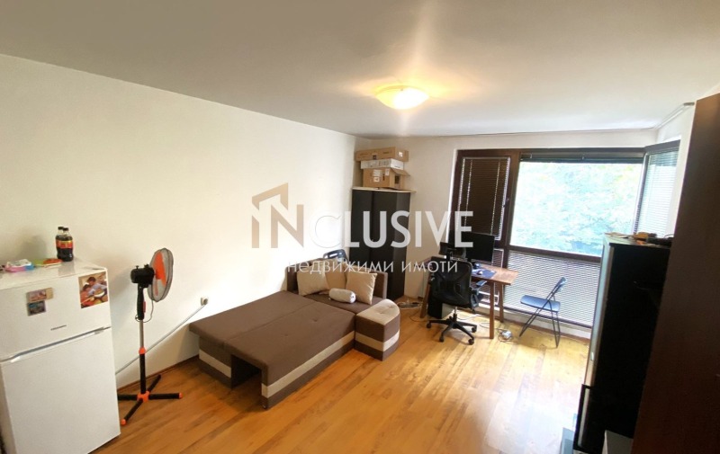 Продава 2-СТАЕН, гр. София, Студентски град, снимка 3 - Апартаменти - 52390218