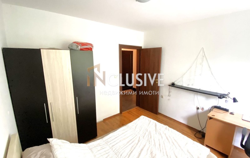 Продава 2-СТАЕН, гр. София, Студентски град, снимка 2 - Апартаменти - 52390218