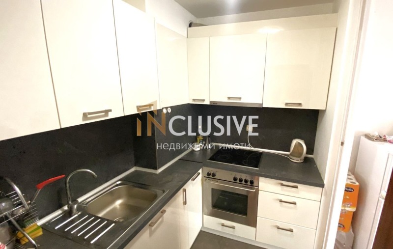 Продава 2-СТАЕН, гр. София, Студентски град, снимка 5 - Апартаменти - 52390218