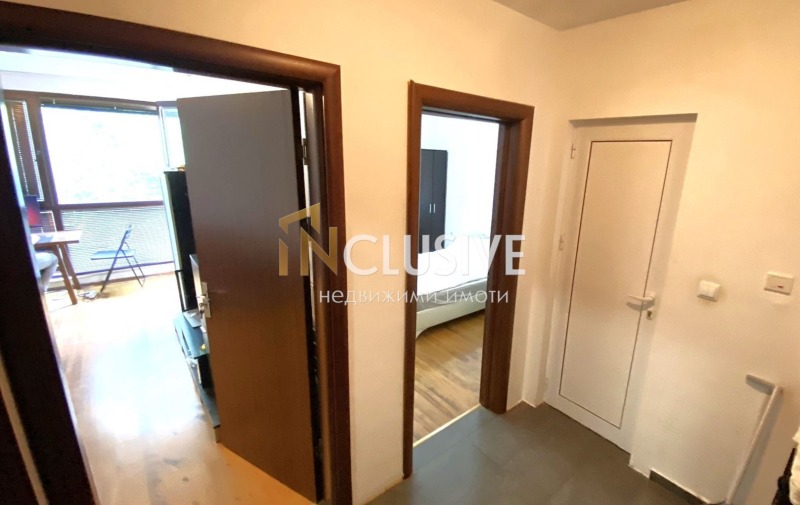 Продава 2-СТАЕН, гр. София, Студентски град, снимка 7 - Апартаменти - 52390218