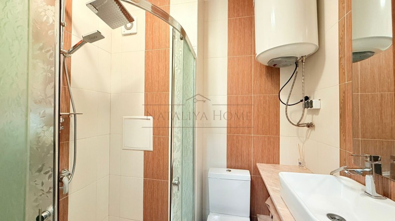 Продава 2-СТАЕН, гр. Бургас, Сарафово, снимка 7 - Апартаменти - 52464146