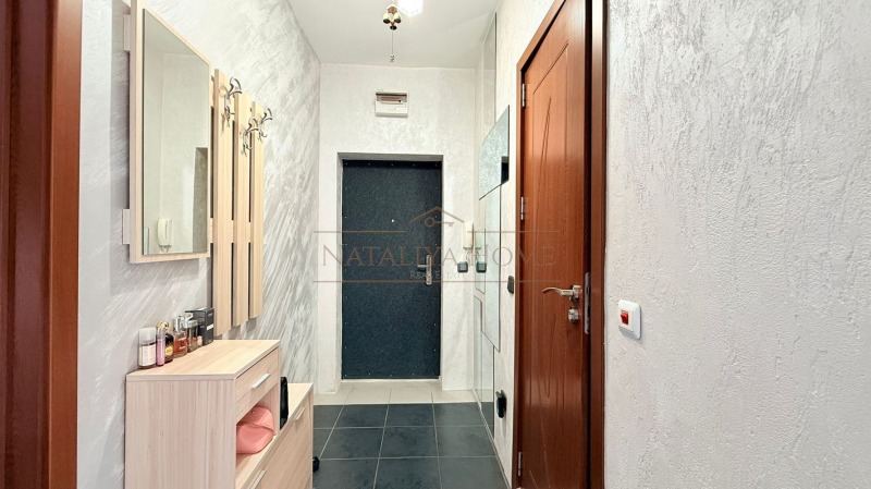 Продава 2-СТАЕН, гр. Бургас, Сарафово, снимка 8 - Апартаменти - 52464146