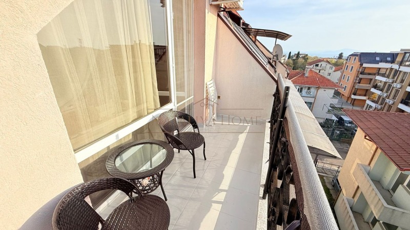 Продава 2-СТАЕН, гр. Бургас, Сарафово, снимка 9 - Апартаменти - 52464146