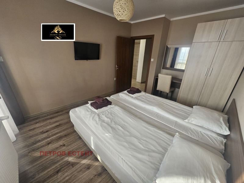 Продава 2-СТАЕН, гр. Велинград, област Пазарджик, снимка 5 - Апартаменти - 52750298