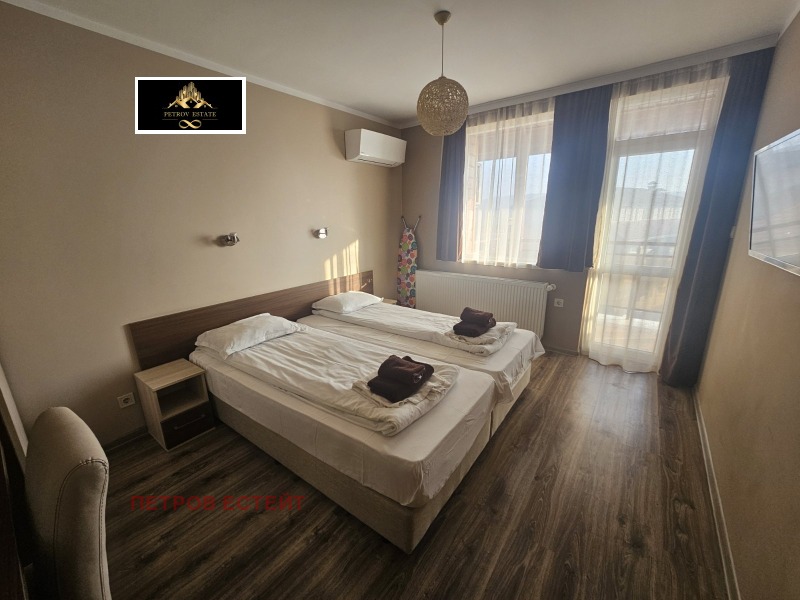 Продава 2-СТАЕН, гр. Велинград, област Пазарджик, снимка 4 - Апартаменти - 52750298