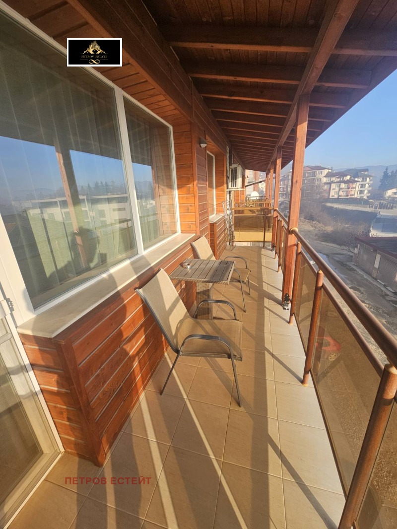 Продава 2-СТАЕН, гр. Велинград, област Пазарджик, снимка 10 - Апартаменти - 52750298