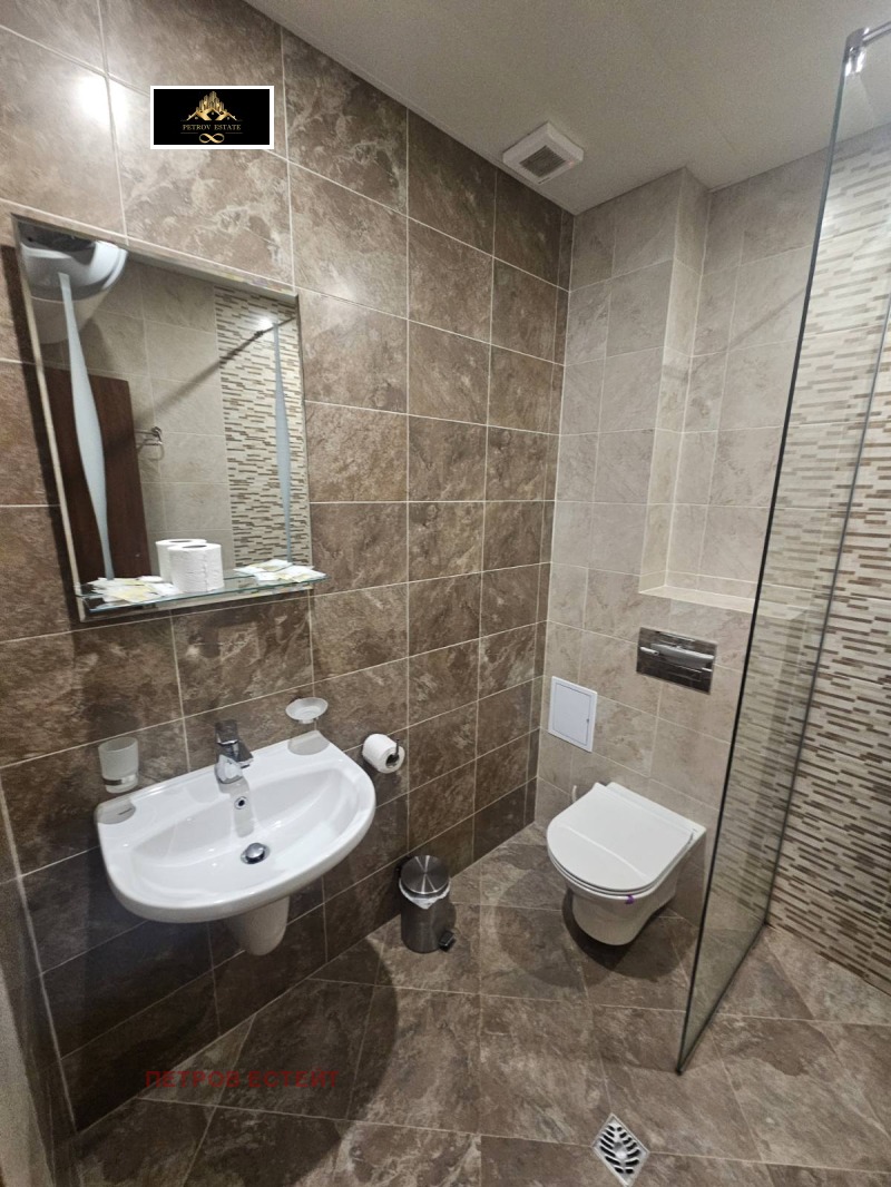 Продава 2-СТАЕН, гр. Велинград, област Пазарджик, снимка 8 - Апартаменти - 52750298