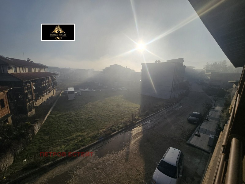 Продава 2-СТАЕН, гр. Велинград, област Пазарджик, снимка 11 - Апартаменти - 52750298